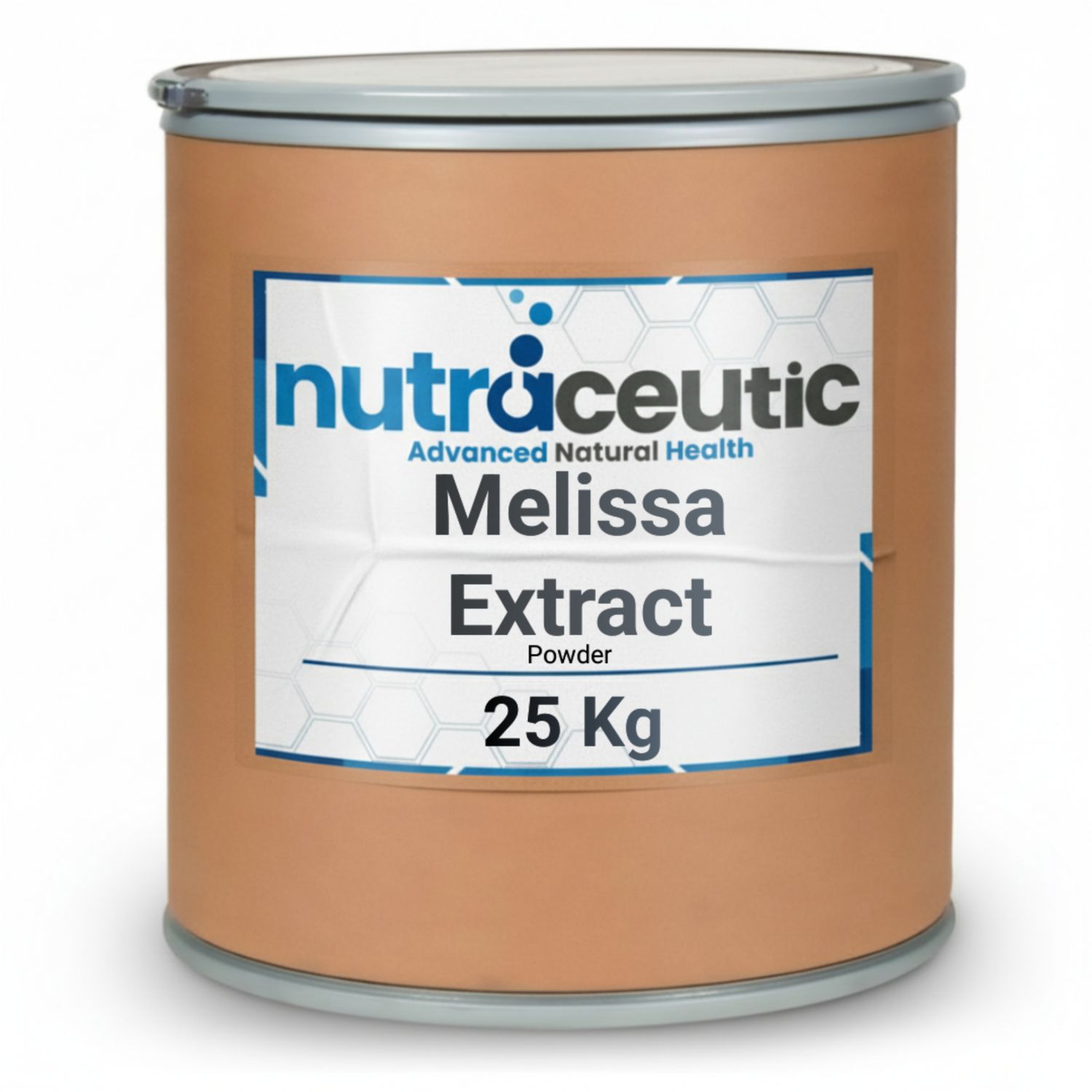 Extracto de Melissa (Toronjil) × 25 KG