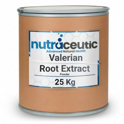 Valeriana Root Extract Powder × 25 KG