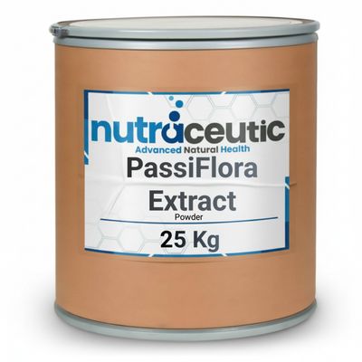 PassiFlora ~ Puré Powder × 25 KG