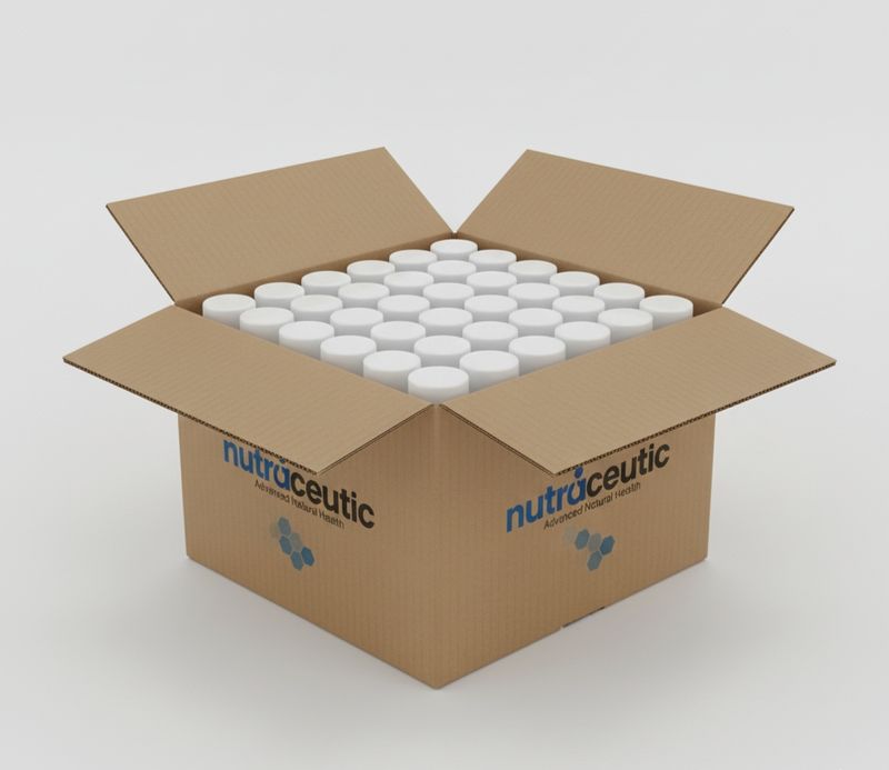 Desodorante Natural ~ 2.75 Oz | 78 Gr × 120 Unidades