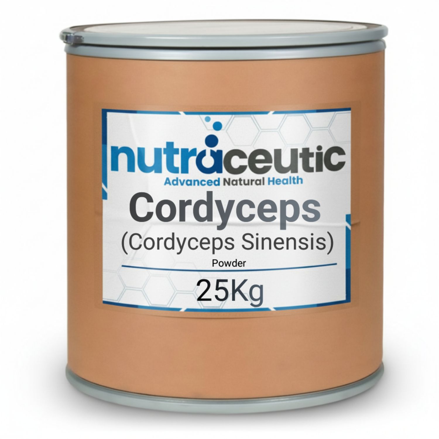 Cordyceps Mushroom ~ Extract Powder × 25 KG
