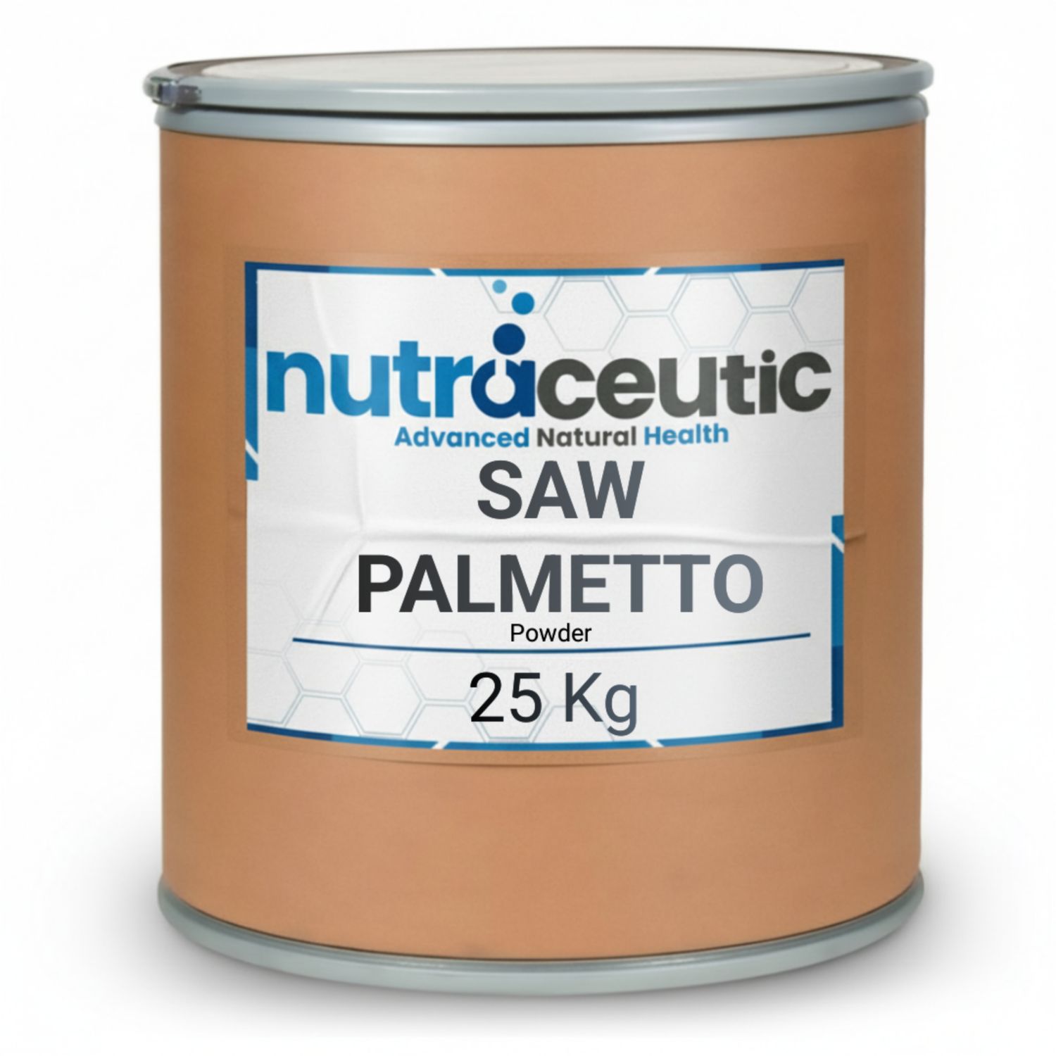 Saw Palmetto ~ Puré Powder × 25 KG