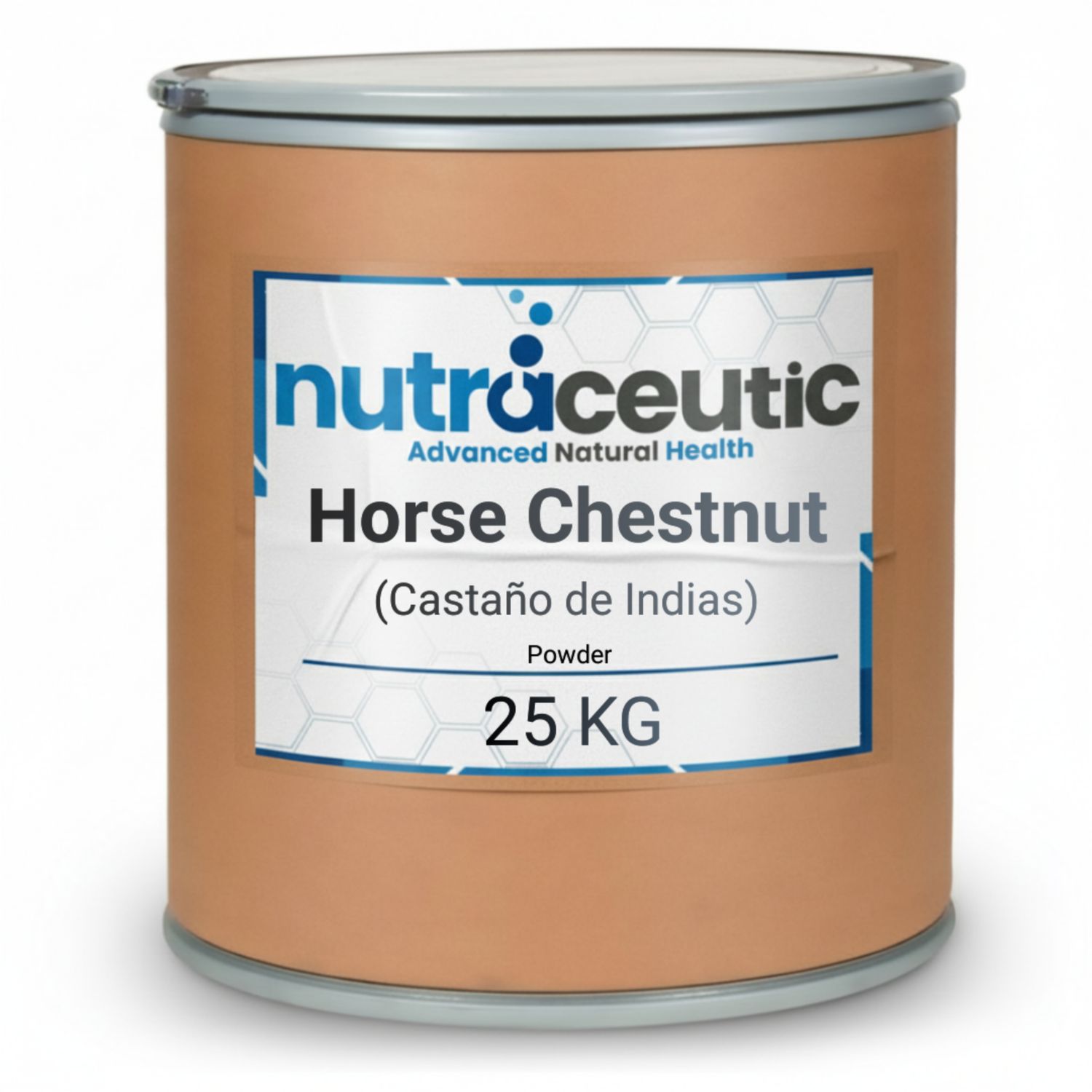 Horse Chestnut (Castaño de Indias) × 25 KG