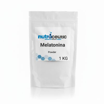Melatonina ~ +99% Powder × 25 KG