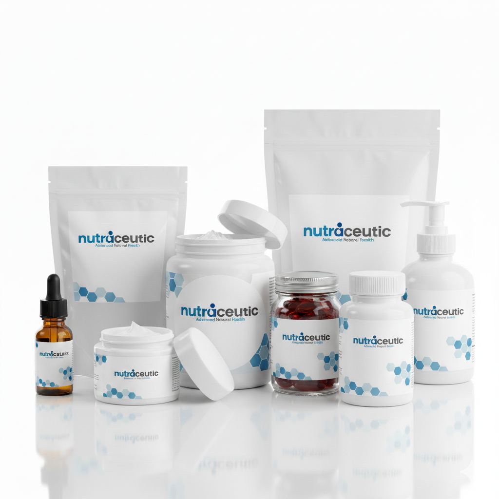 Manufactura ~ Crea Tu Propio Producto a gusto de 0 a 100 | Consultar