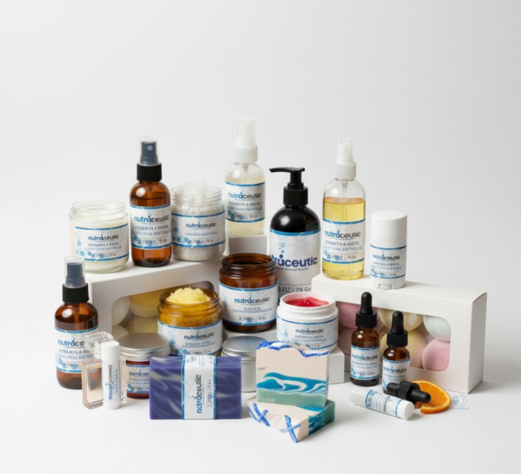 Productos terminados, etiquetar y vender | Consultar