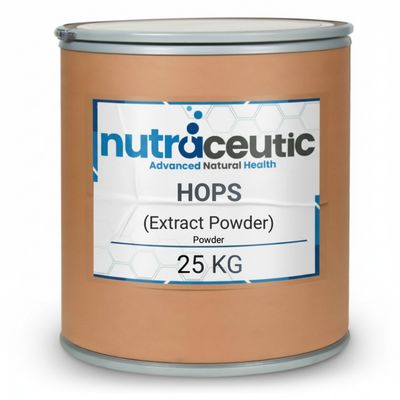 HOPS ~ Extract Powder × 25 KG