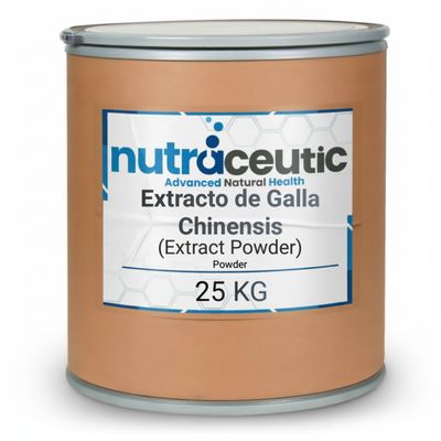 Galla Chinensis ~ Extract Powder × 25 KG