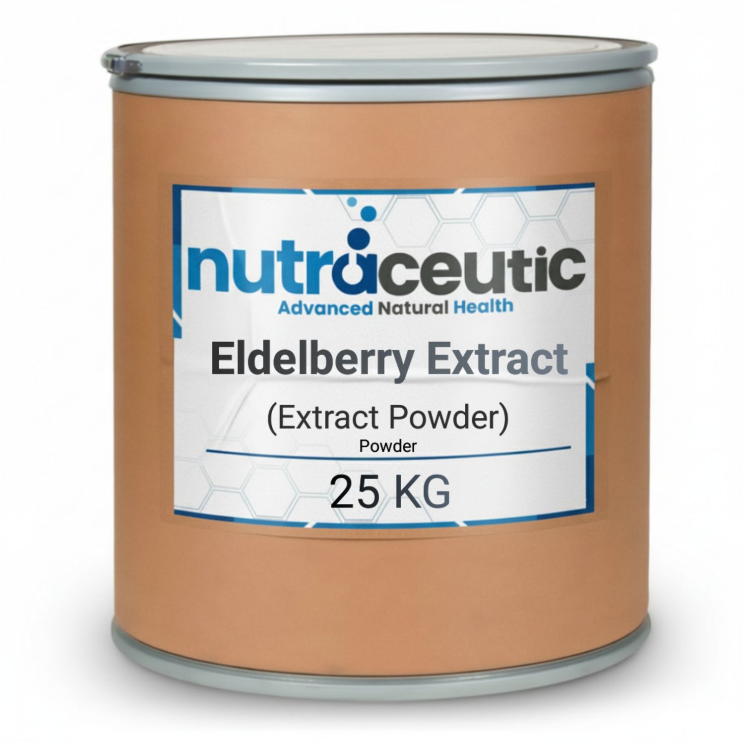 Eldelberry ~ Extract Powder × 25 KG