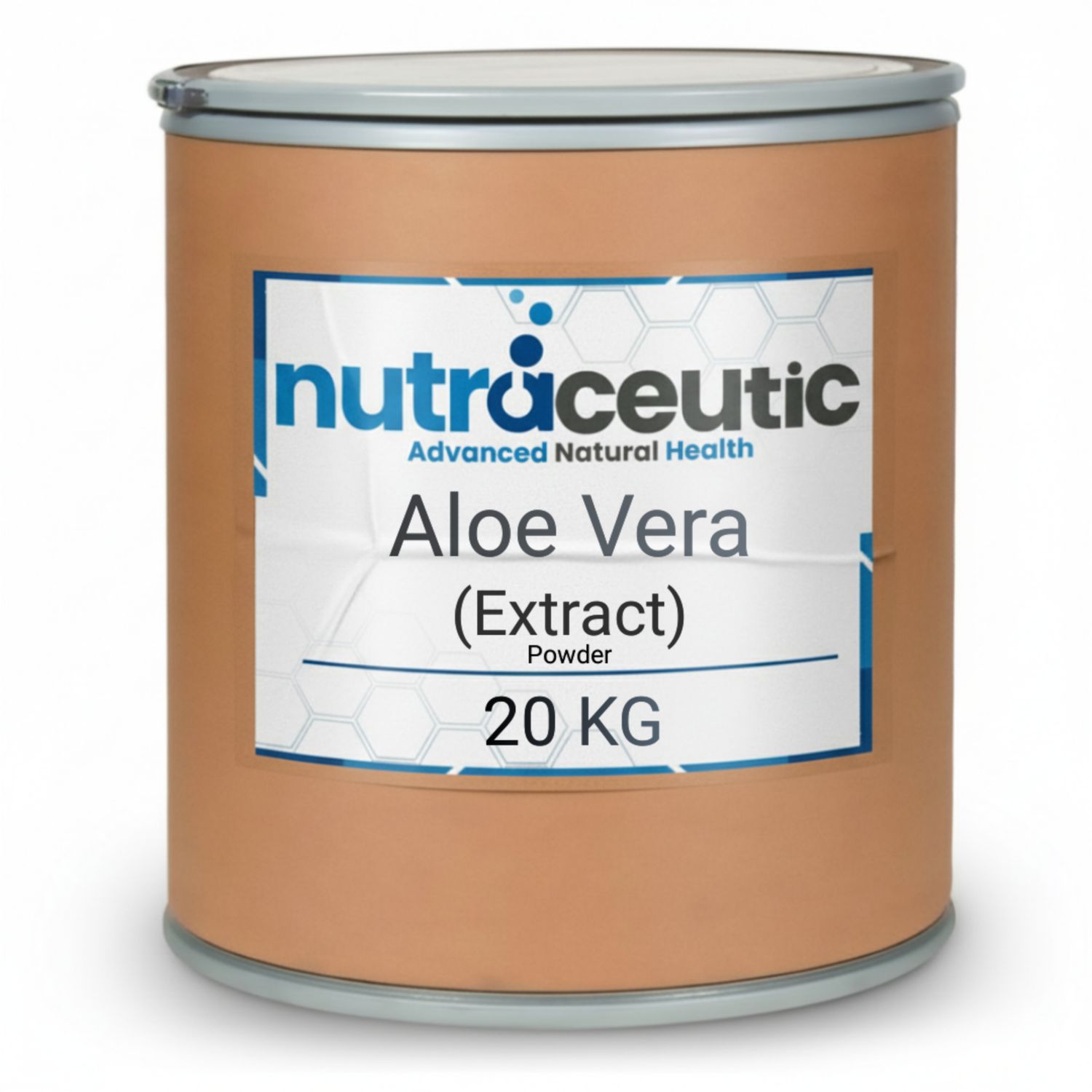 Aloe Vera ~ Extract Powder × 20 KG