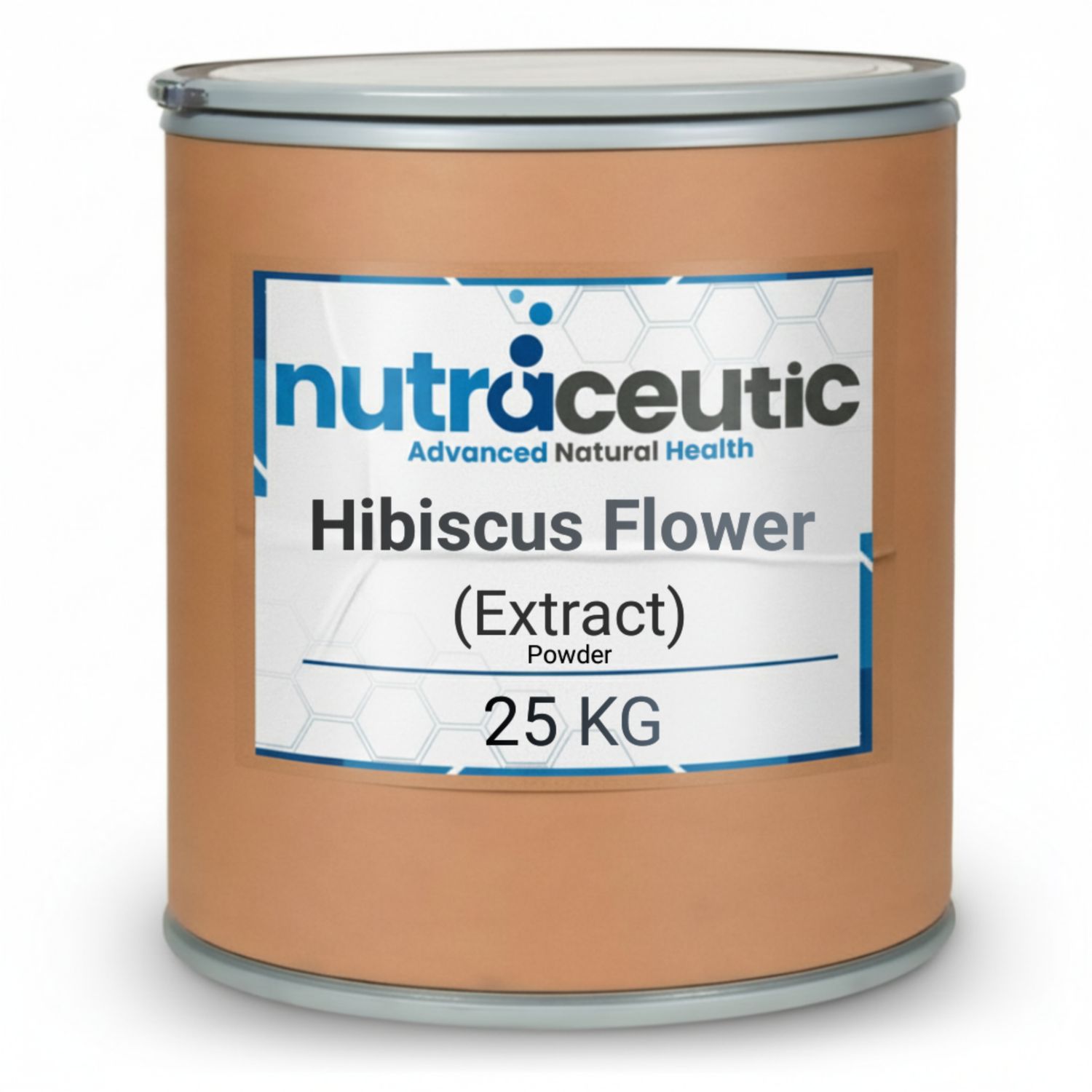 Hibiscus Flower ~ Extract Powder × 25 KG