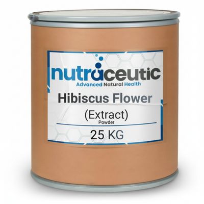 Hibiscus Flower ~ Extract Powder × 25 KG