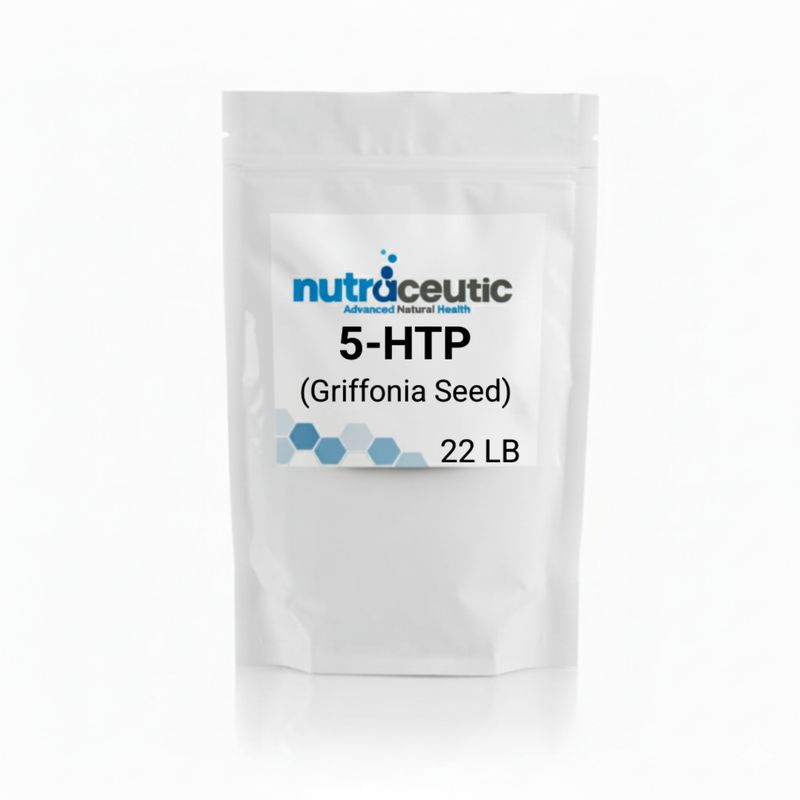 5-HTP ~ Puré Powder × 5 KG
