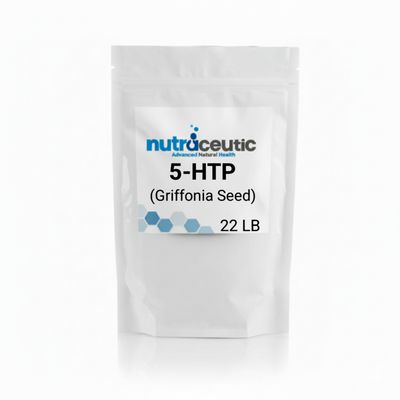 5-HTP ~ Puré Powder × 5 KG