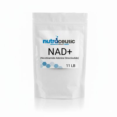 NAD ~  (Dinucleótido de Nicotinamida y Adenina) ~ Pure Powder × 25 KG