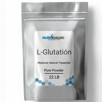 Glutathione Reduced Powder × 25 KG