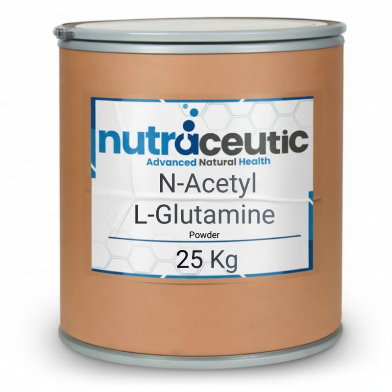 L-Glutamina Powder x 25 KG