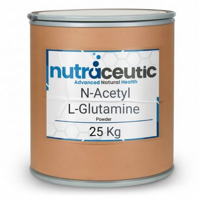 L-Glutamina Powder x 25 KG