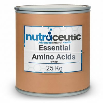 Essential Amino Acids ~ AAE Pure Powder × 25 KG