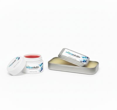 Bálsamo Labial Natural ~ 4.25 Gr × 1.000 Unidades