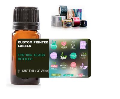 Aceites esenciales ~ 23 Variaciones &amp; Mezclas a escojer de 10 ML × 240 Unidades