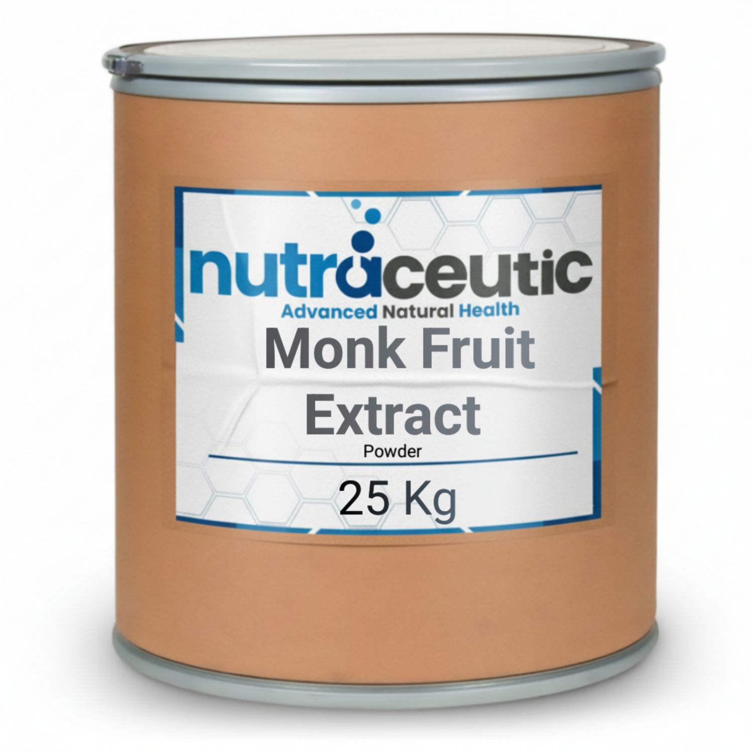 Monk Fruit Extract ~ Pure Powder × 25 KG
