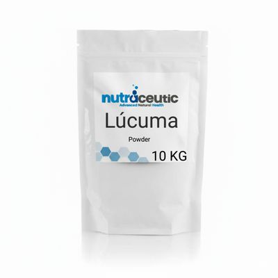 Lúcuma ~ Polvo Puro × 25 KG