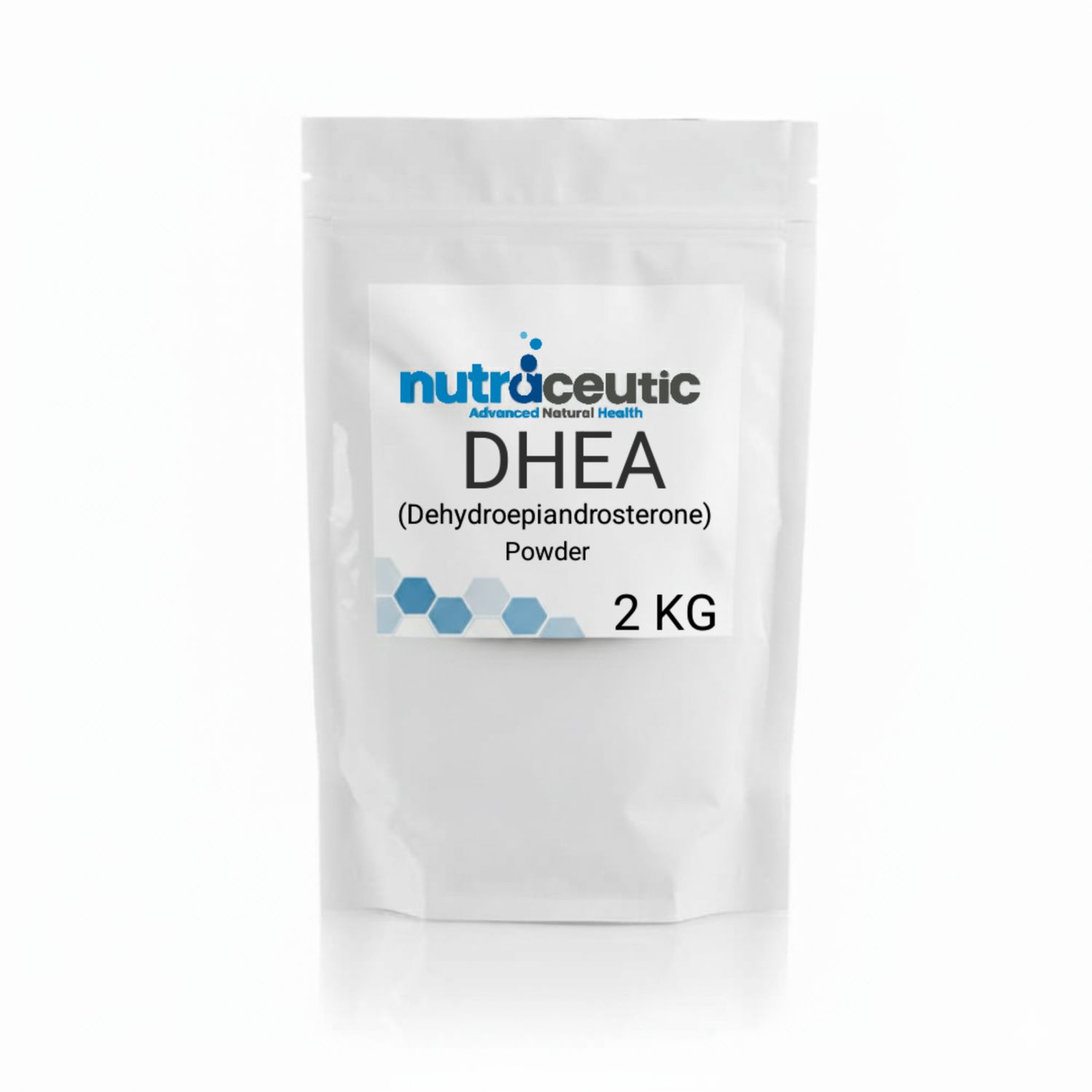 DHEA (Dehydroepiandrosterone) ~ Pure Powder × 2 KG