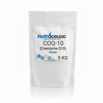 COQ-10 ~ Pure Powder × 5 KG