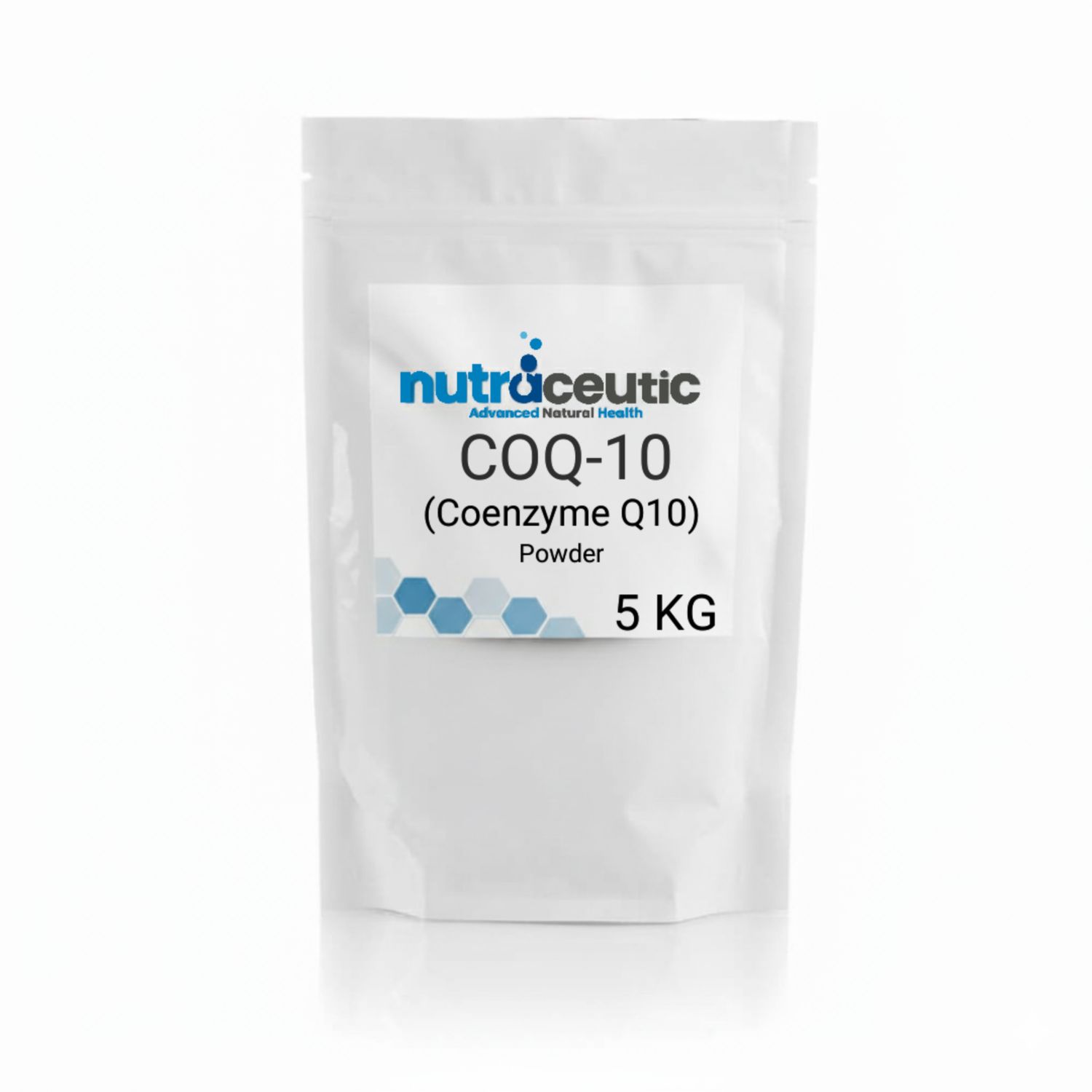 COQ-10 ~ Pure Powder × 5 KG