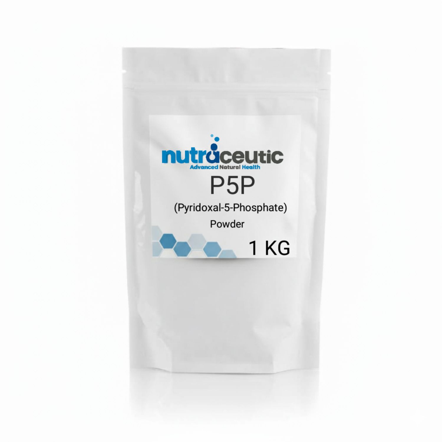 P5P ~ (Pyridoxal-5-Phosphate) × 1 KG