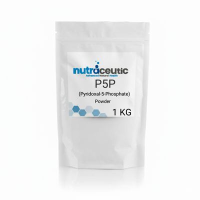 P5P ~ (Pyridoxal-5-Phosphate) × 1 KG