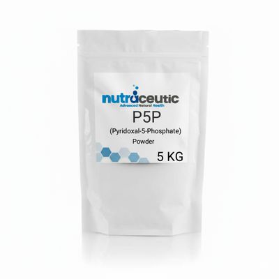 P5P ~ (Pyridoxal-5-Phosphate) × 1 KG