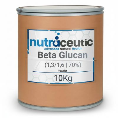 Beta Glucan ~ Pure Powder × 10 KG