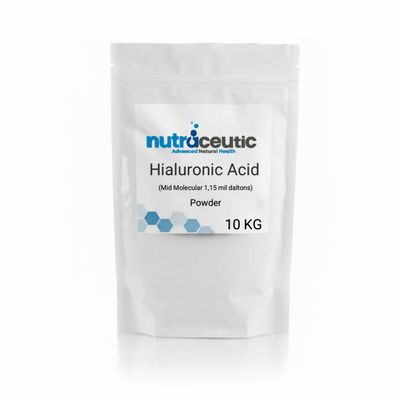 Hyaluronic Acid ~ Puré Powder × 20 KG