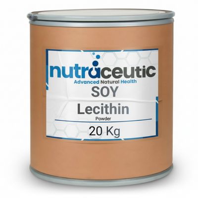 Sunflower Lecithin ~ Organic Powder × 20 KG
