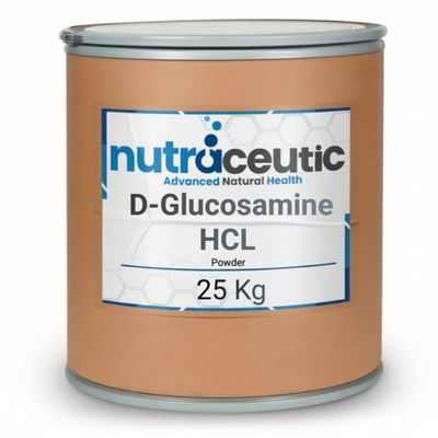 D-Glucosamine HCL ~ Pure Powder × 25 KG