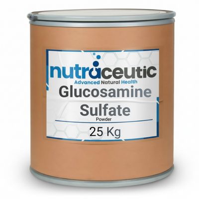 D-Glucosamine HCL ~ Pure Powder × 25 KG
