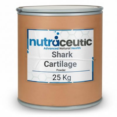Shark Cartilage ~ Pure Powder × 25 KG
