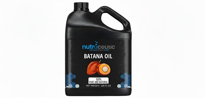 Aceite de Batana ~ Puré Oil × 25 KG|LT