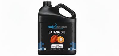 Aceite de Batana ~ Puré Oil × 25 KG|LT