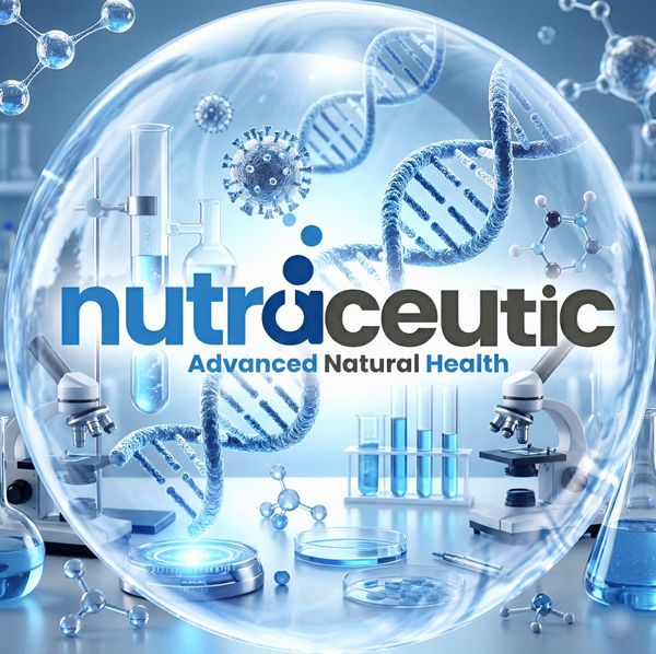 Nutraceutic ® | Advanced Natural Health
