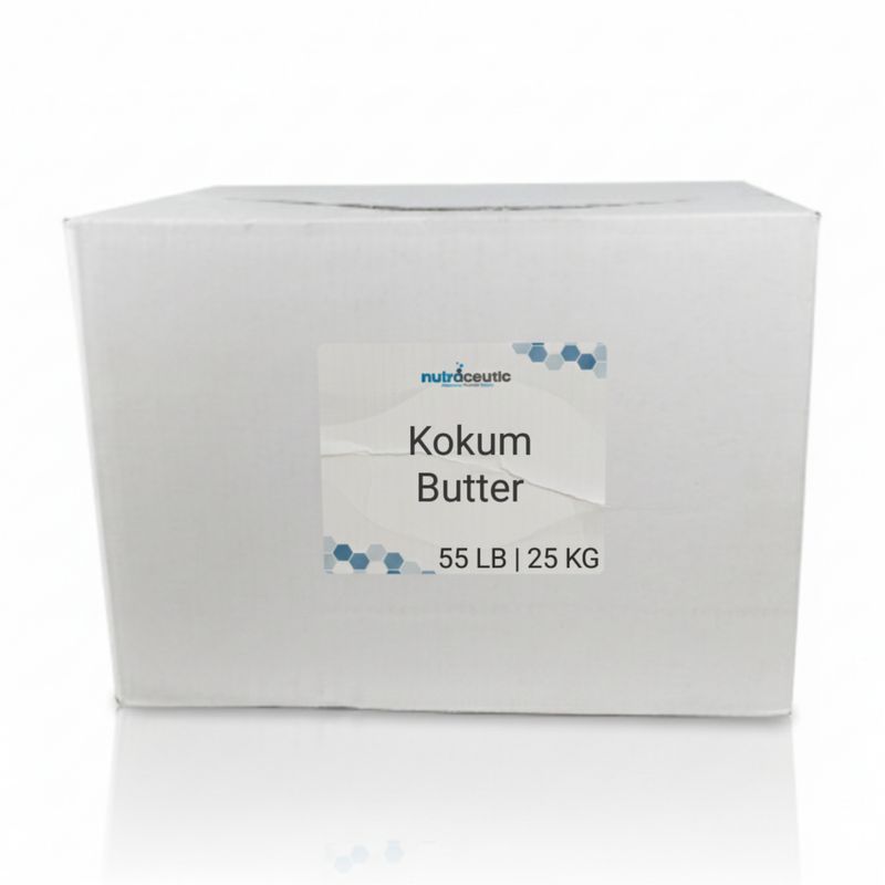Kokum Butter ~ Pure × 25 KG