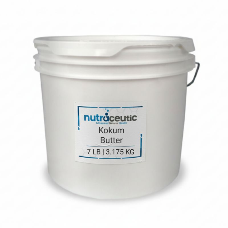 Kokum Butter ~ Pure × 25 KG