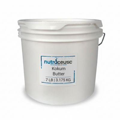 Kokum Butter ~ Pure × 25 KG