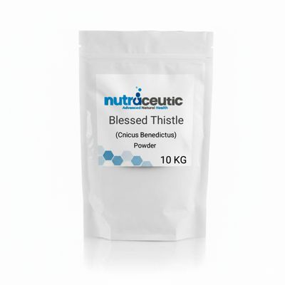 Blessed Thistle - Pure Natural Herb Powder × 25 KG