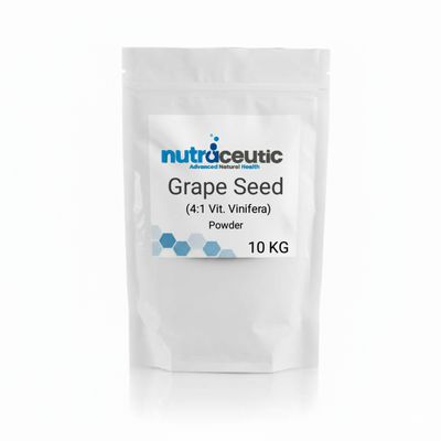 Grape Seed (Semilla De Uva) ~ 4:1 Extract Powder × 25 KG