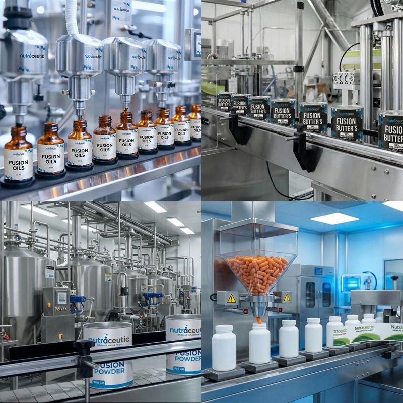Productos terminados, etiquetar y vender | Consultar