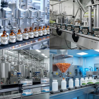Productos terminados, etiquetar y vender | Consultar