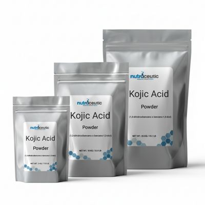 Kojic Acid ~ Pure Powder × 1 KG